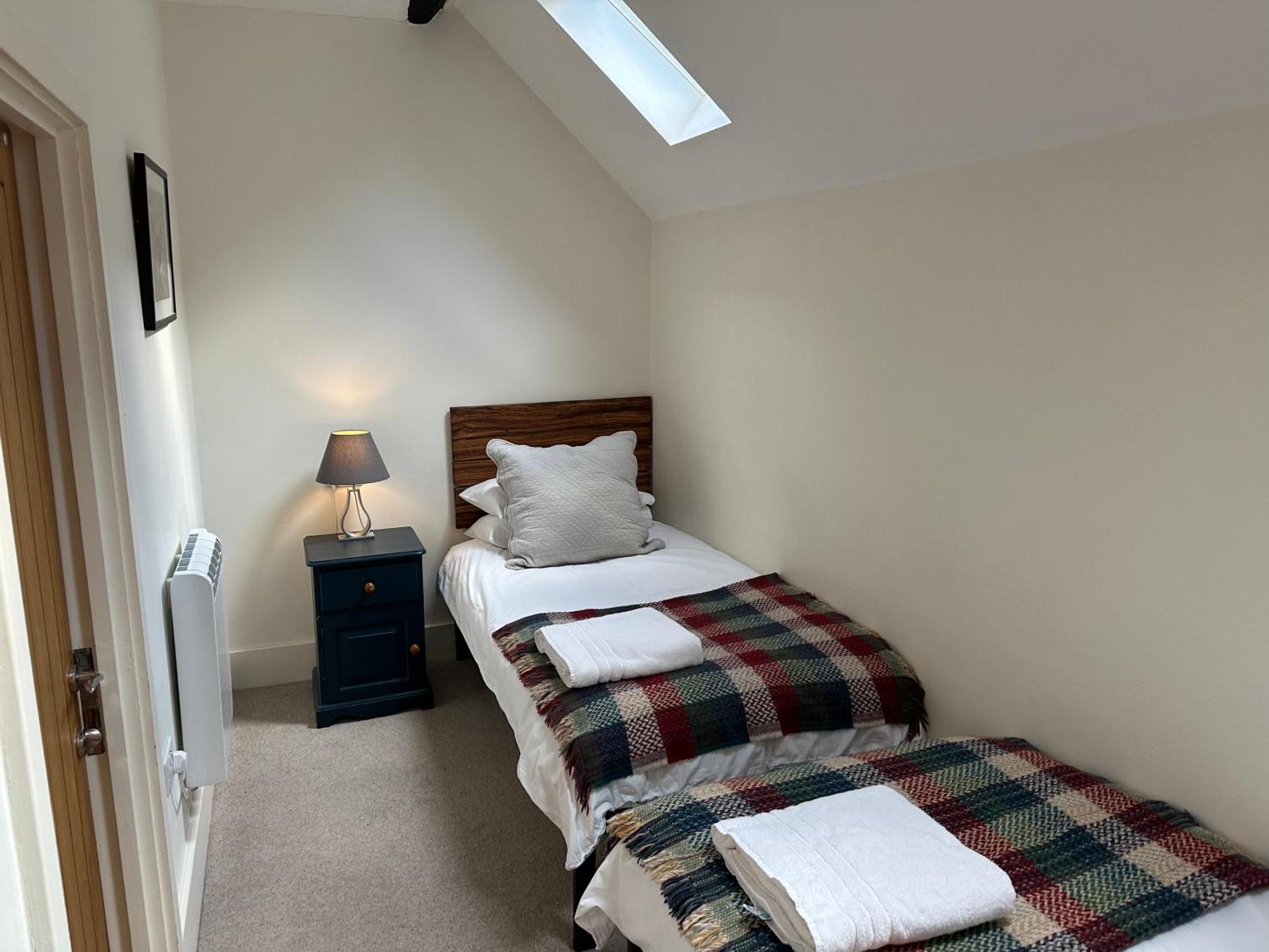 The Yard House Villa Sherborne  Eksteriør billede