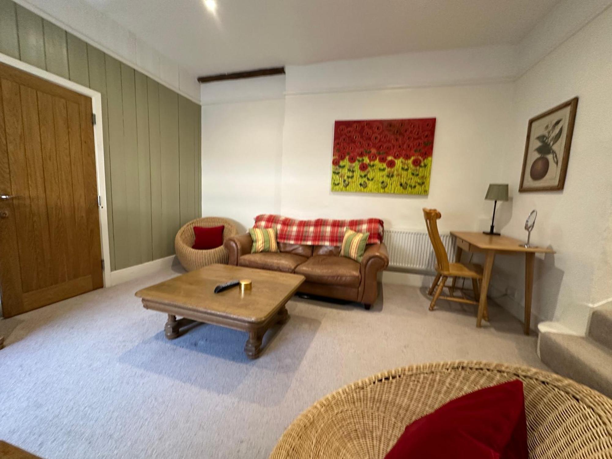 The Yard House Villa Sherborne  Eksteriør billede
