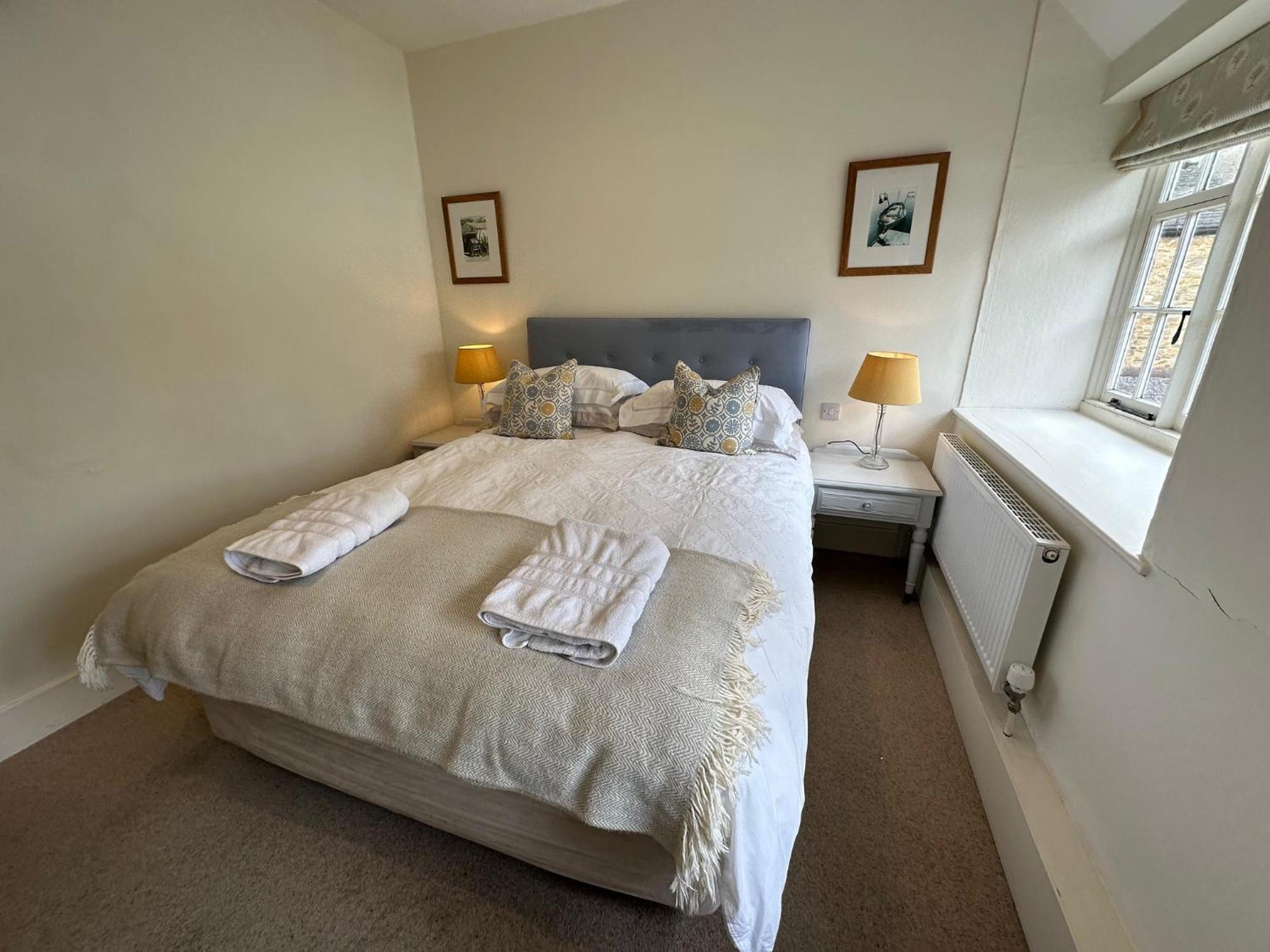 The Yard House Villa Sherborne  Eksteriør billede