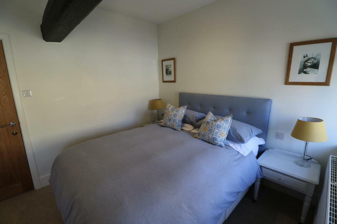 The Yard House Villa Sherborne  Eksteriør billede